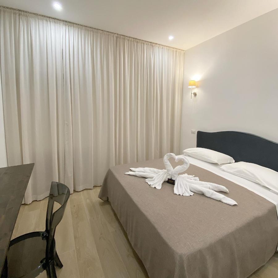 Gualtieri B&B - Luxury Rooms San Giorgio a Cremano Exterior photo