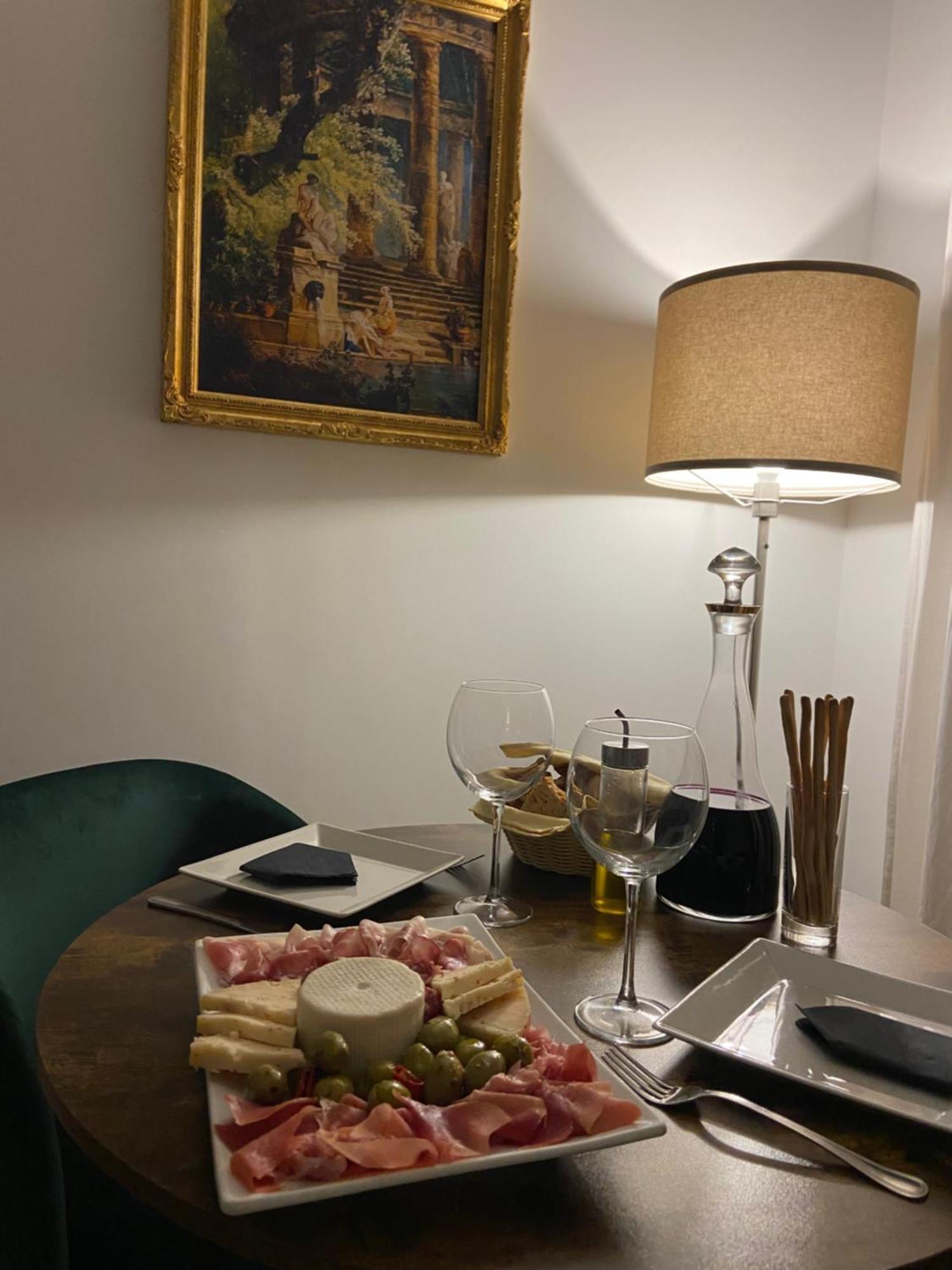 Gualtieri B&B - Luxury Rooms San Giorgio a Cremano Exterior photo
